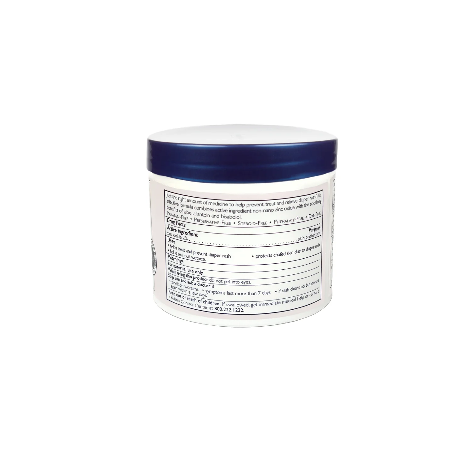 The Best Diaper Rash Ointment - Image 7