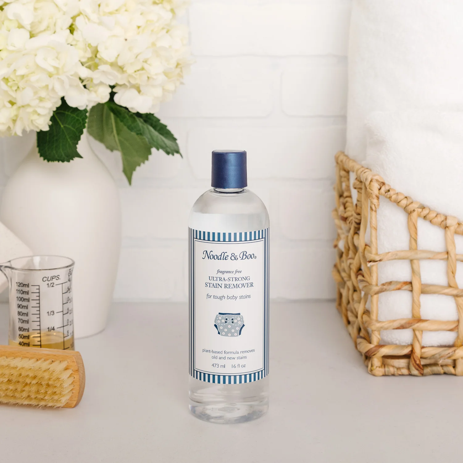 Ultra-Strong Stain Remover - Image 3